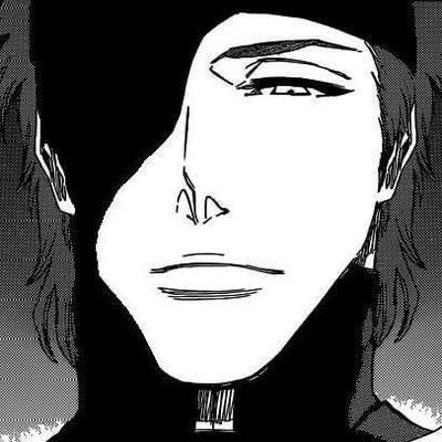 Sōsuke Aizen