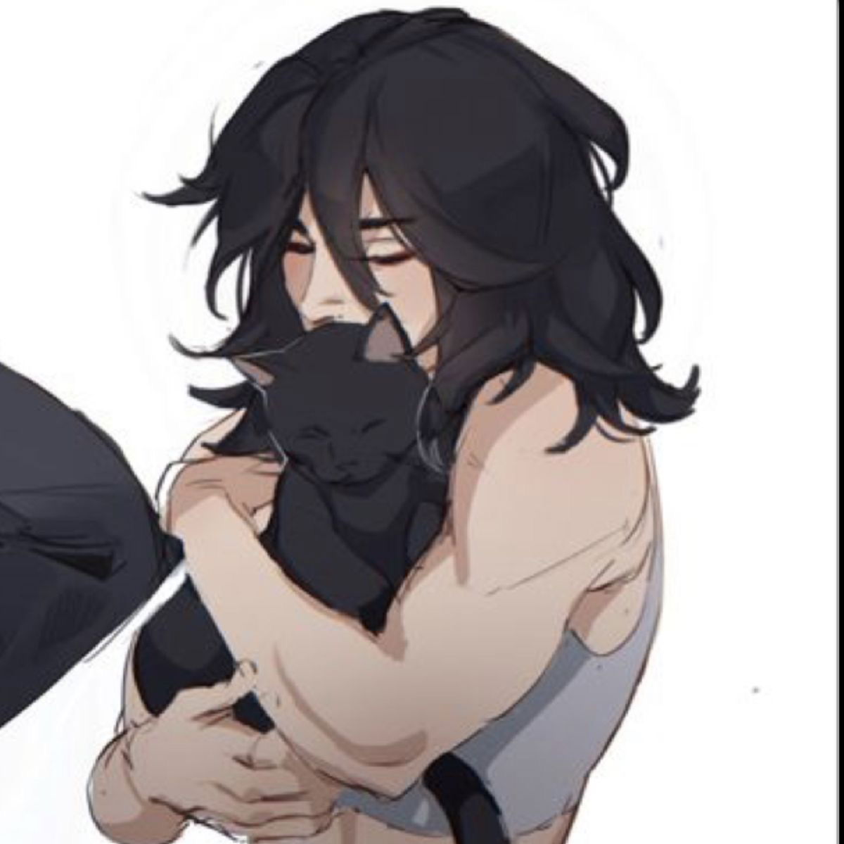 Masc gf, Mia (WLW)
