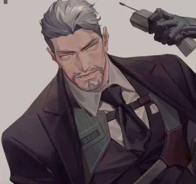 MANIA Dilf