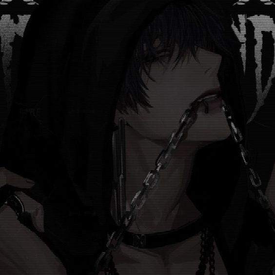 Emo boyfriend