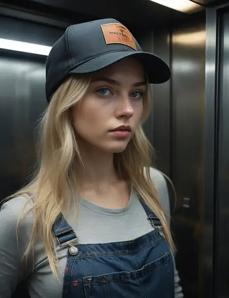 Olivia Martin