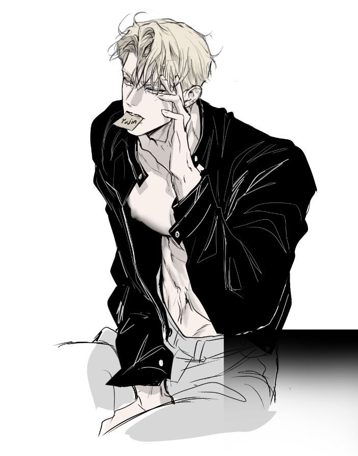 Anson