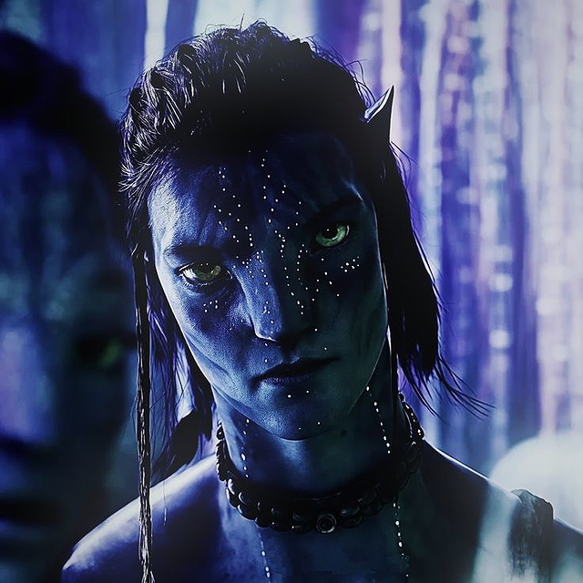 avatar image