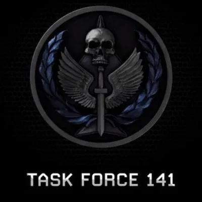 Task-Force 141