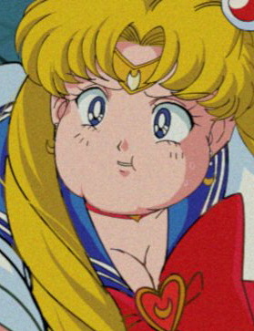 Usagi Tsukino