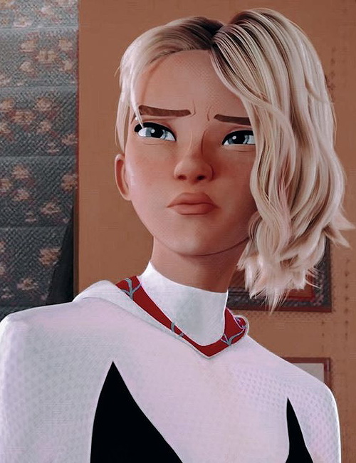 Gwen Stacy