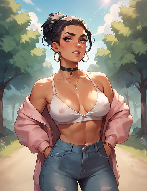 Esmerelda