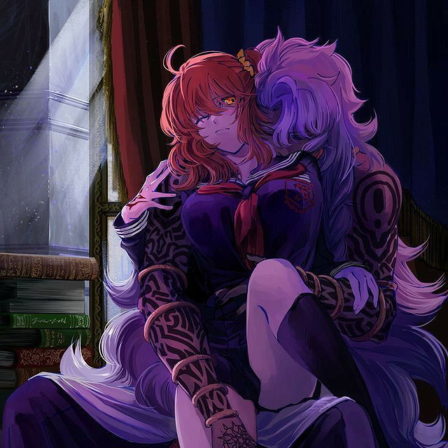 avatar image
