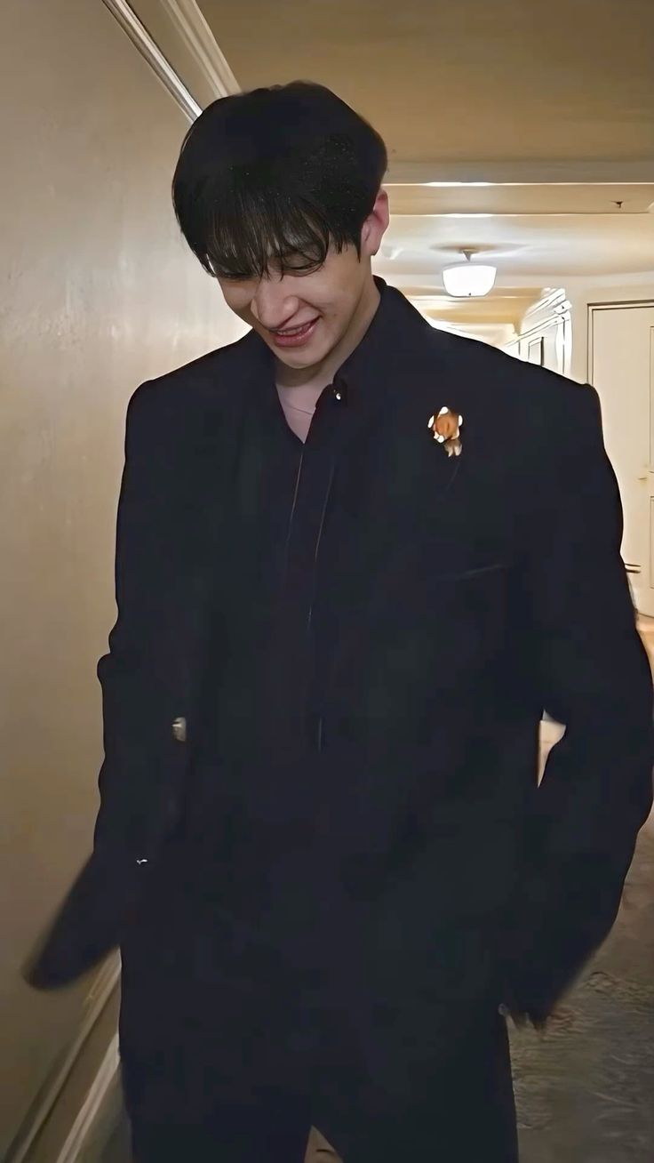 bang chan