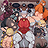 Gacha Girls Ass Char
