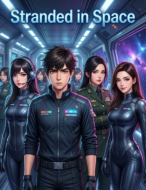 Stranded in Space