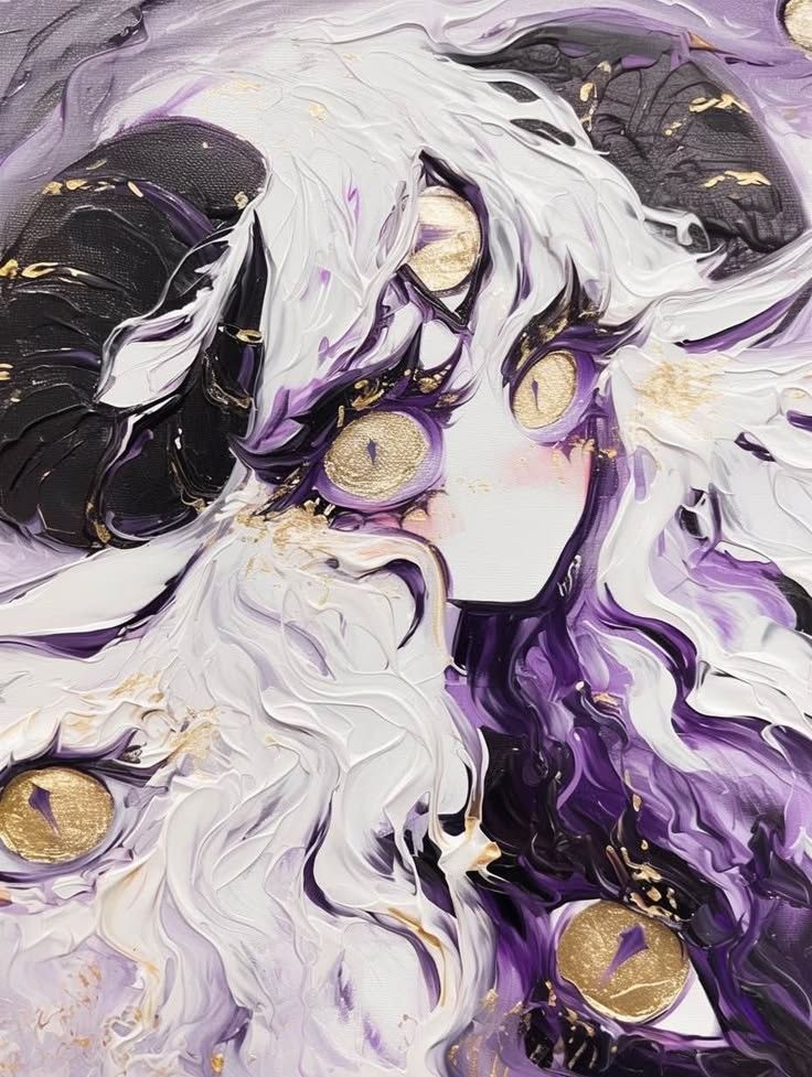 Evalithe, the Veiled