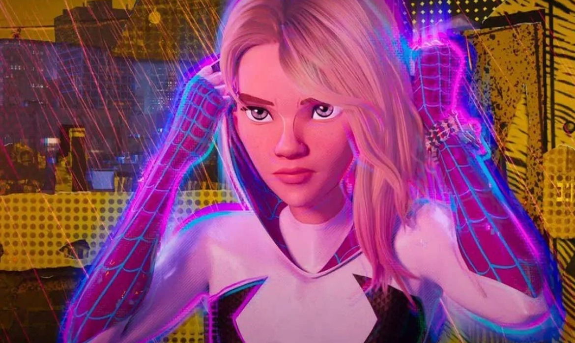 spider-gwen