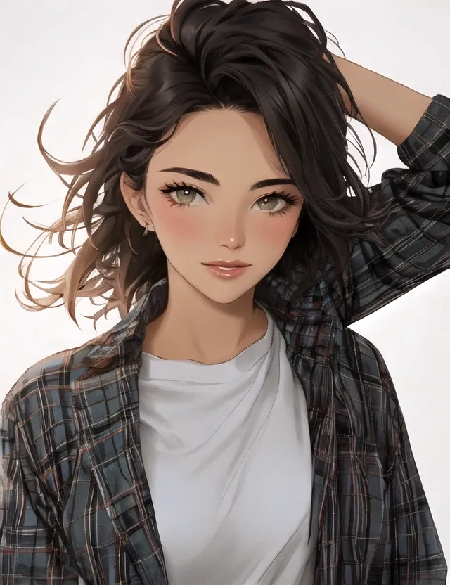 Isabelle Monrae