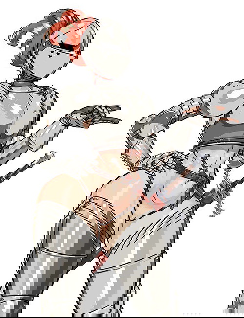 Kardia of Rhodes|⚔️