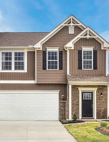 Hybrid home