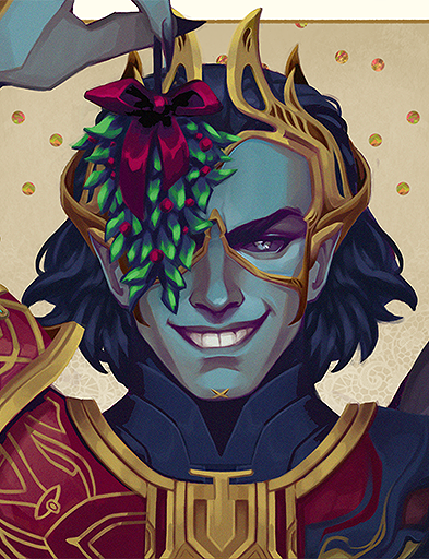 Grand Carnus Roathe
