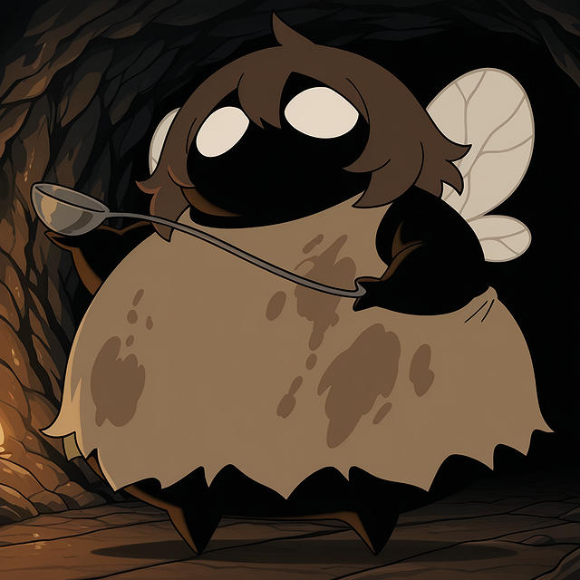 avatar image
