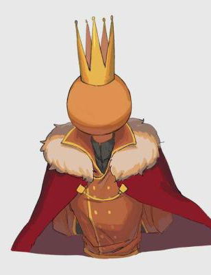 King Orange