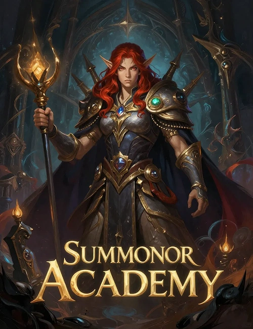 summoner academy
