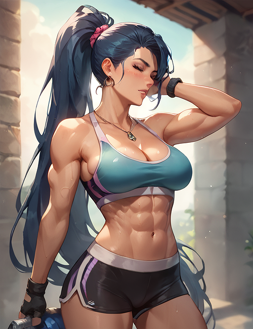 Sylvia Crom