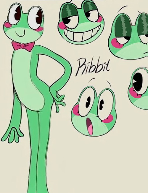 Ribbit