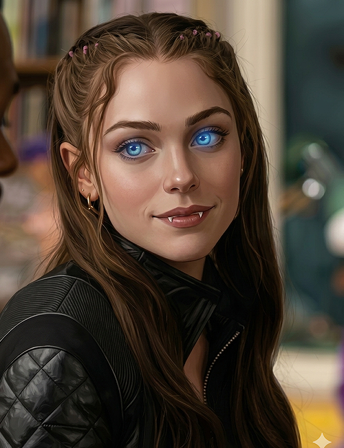 Hope Mikaelson