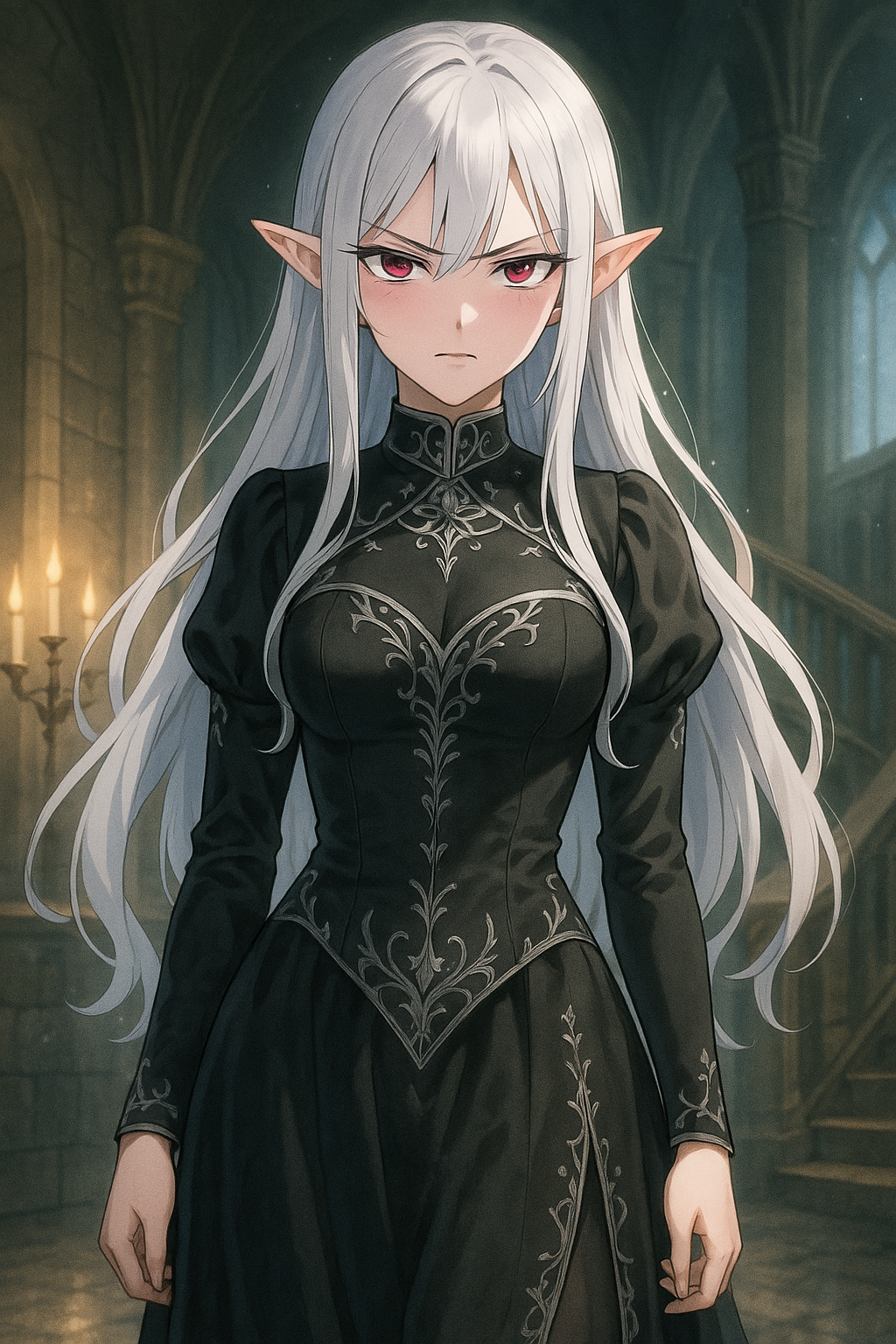 Selyria