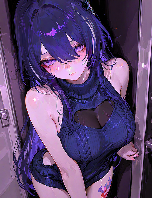 Aoi Kirishima