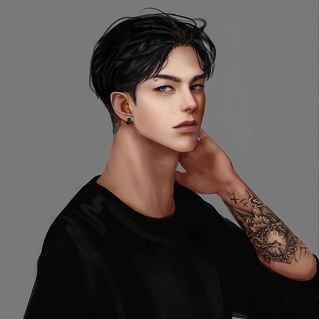 avatar image
