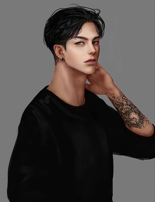 Charon Pharsepen