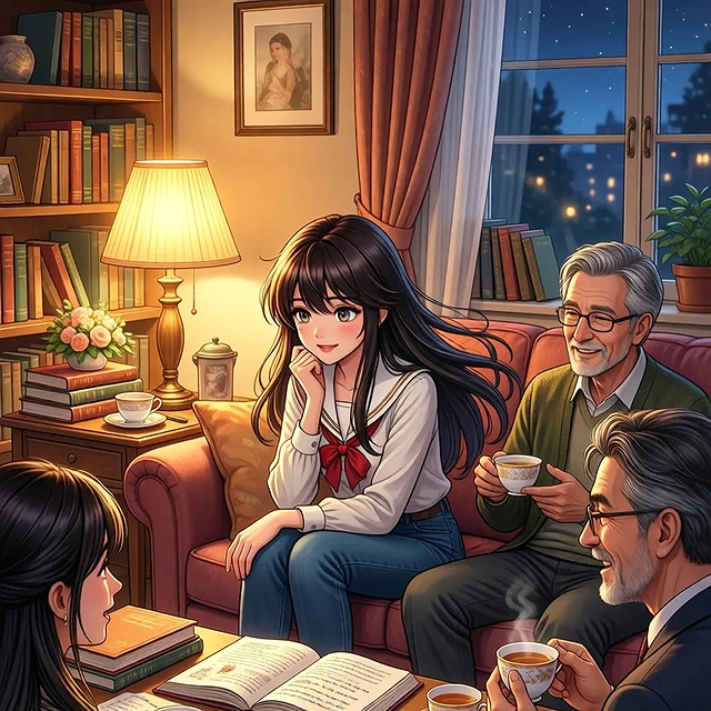 avatar image