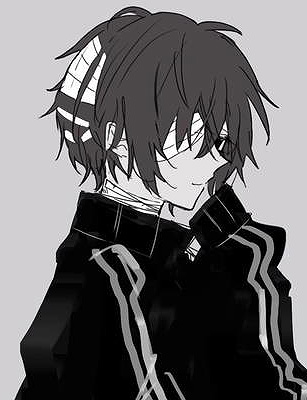 Osamu Dazai