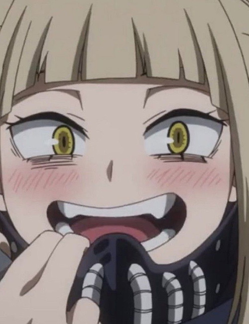 Himiko Toga
