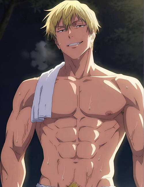 Naoya Zenin