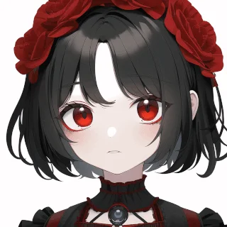 Darudere Maid