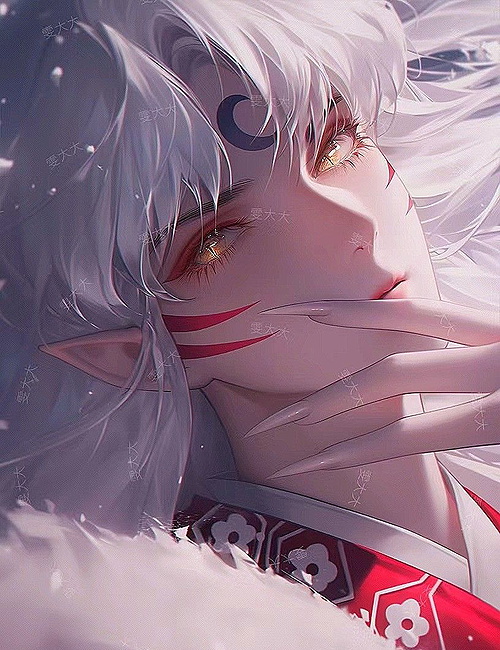 Sesshomaru