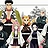 The Hashiras - RPG
