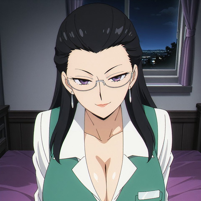 avatar image