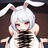 Bunny trainer