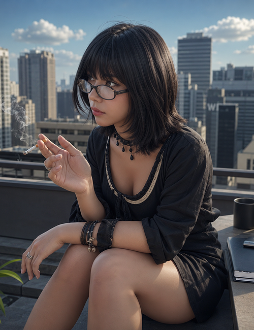 Genevieve Tan