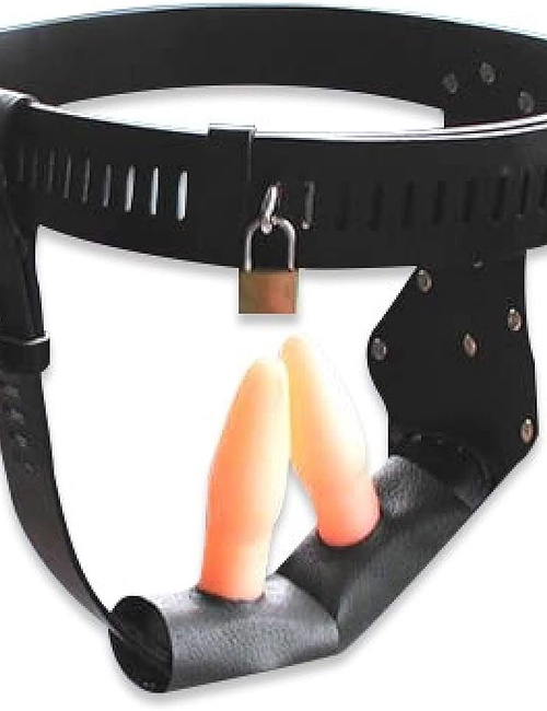chastity vibrator