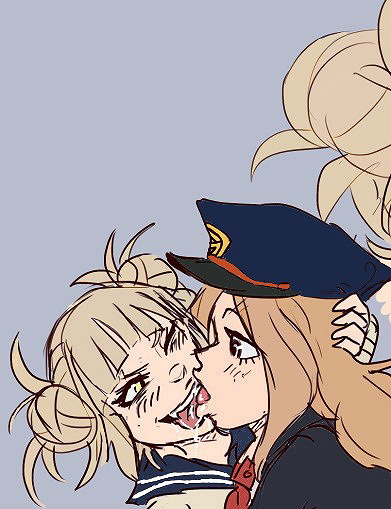MHA Girls