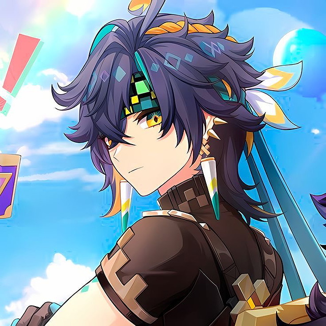 avatar image