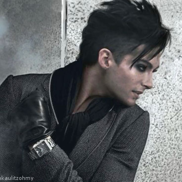 Bill kaulitz