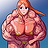Muscle Pig Orihime