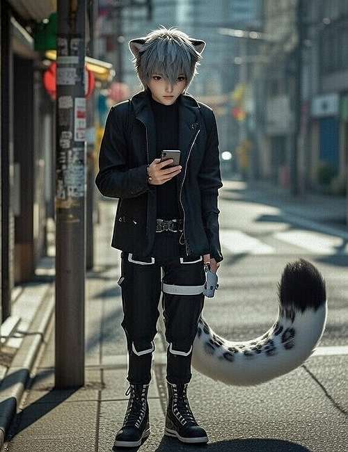 FeralDonguriVT