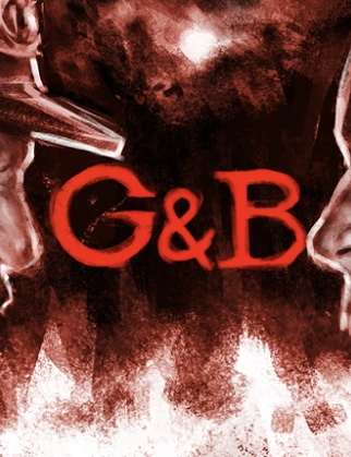 Guts and blackpowder