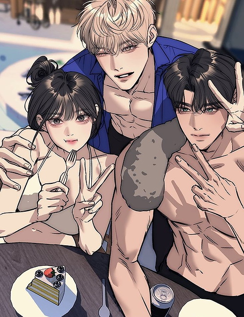 Elana - James - jack