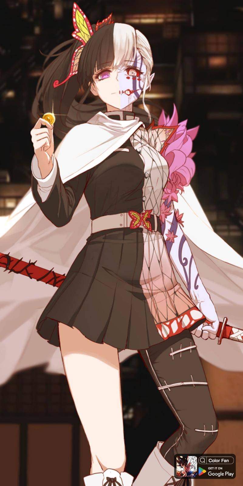 Kanao Tsuyuri